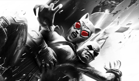 Batman – 1 Panneau – Plusieurs Tailles | Décoration Maison