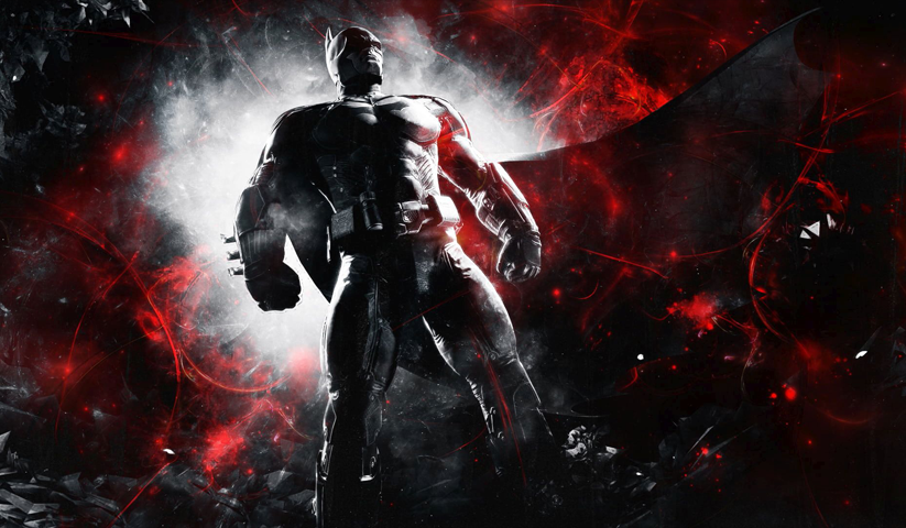 Batman – 1 Panel – Multiple Sizes | Home Decor