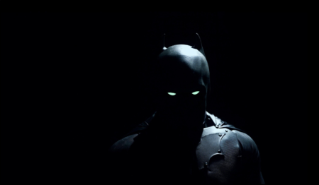 Batman – 1 Panel – Multiple Sizes | Home Decor