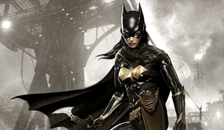 Batman – 1 Panel – Multiple Sizes | Home Decor