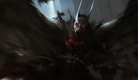 Batman – 1 Panel – Multiple Sizes | Home Decor