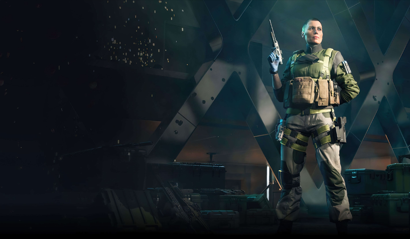 Battlefield – 1 Panneau – Plusieurs Tailles | Décoration Maison