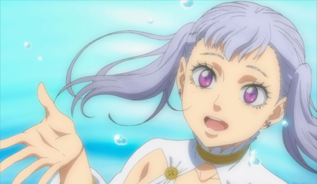 Black Clover – 1 Panel – Multiple Sizes | Home Decor