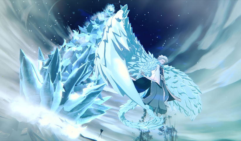 Bleach – 1 Panneau – Plusieurs Tailles | Décoration Maison