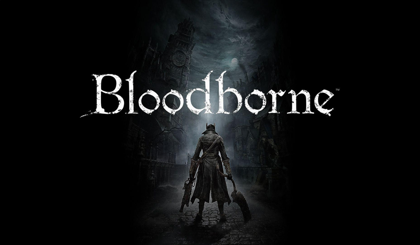 Bloodborne – 1 Panneau – Plusieurs Tailles | Décoration Maison