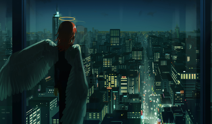 Chainsaw Man – 1 Panneau – Plusieurs Tailles | Décoration Maison