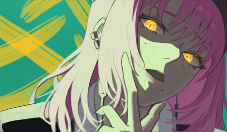 Chainsaw Man – 1 Panneau – Plusieurs Tailles | Décoration Maison