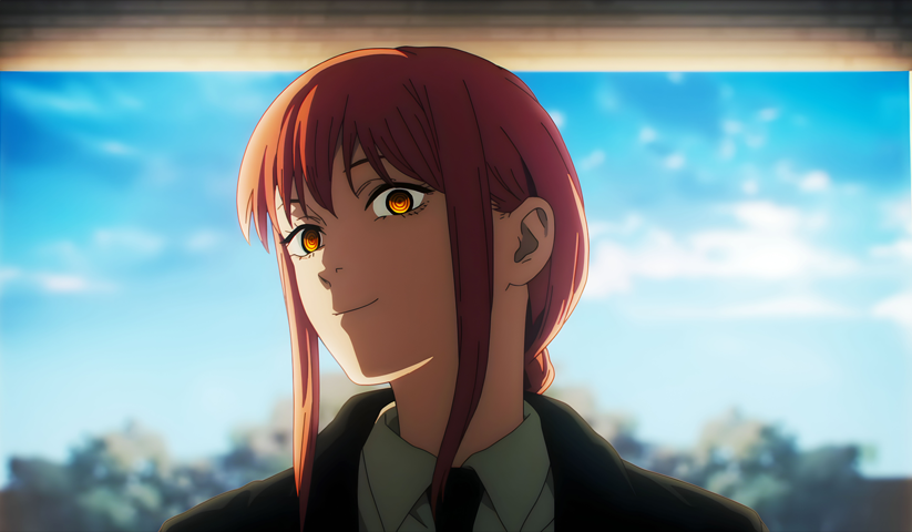 Chainsaw Man – 1 Panel – Multiple Sizes | Home Decor