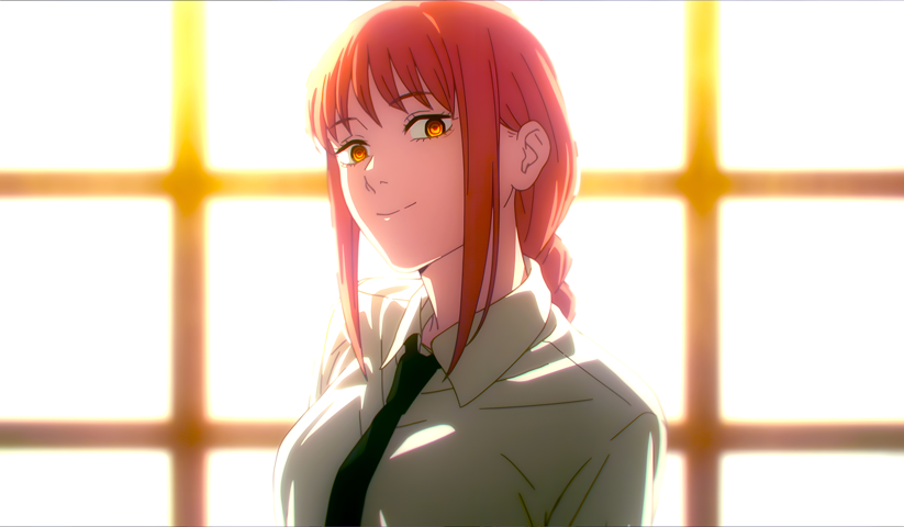 Chainsaw Man – 1 Panel – Multiple Sizes | Home Decor