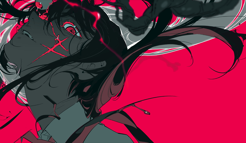 Chainsaw Man – 1 Panel – Multiple Sizes | Home Decor