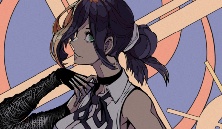 Chainsaw Man – 1 Panel – Multiple Sizes | Home Decor