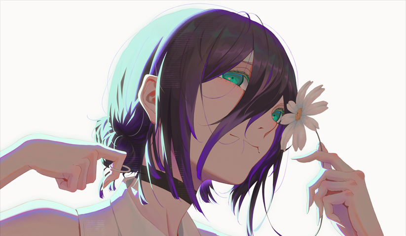 Chainsaw Man – 1 Panel – Multiple Sizes | Home Decor