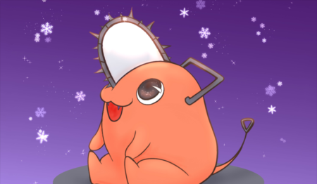 Chainsaw Man – 1 Panel – Multiple Sizes | Home Decor