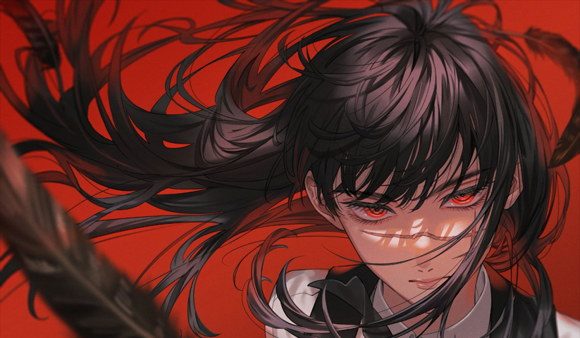 Chainsaw Man – 1 Panneau – Plusieurs Tailles | Décoration Maison