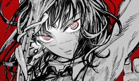 Chainsaw Man – 1 Panneau – Plusieurs Tailles | Décoration Maison