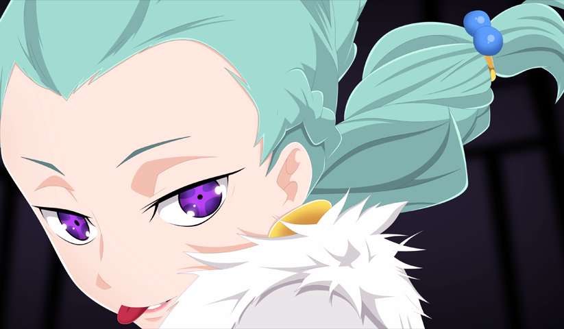 Death Parade – 1 Panneau – Plusieurs Tailles | Décoration Maison