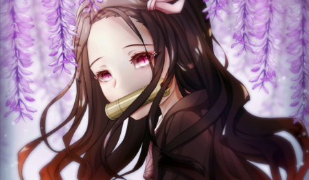 Demon Slayer – 1 Panel – Multiple Sizes | Home Decor