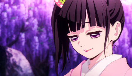 Demon Slayer – 1 Panneau – Plusieurs Tailles | Décoration Maison