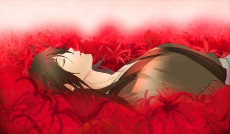 Dororo – 1 Panel – Multiple Sizes | Home Decor