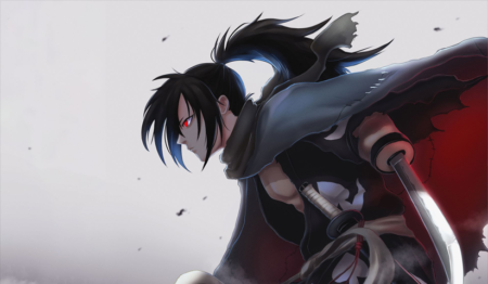 Dororo – 1 Panneau – Plusieurs Tailles | Décoration Maison