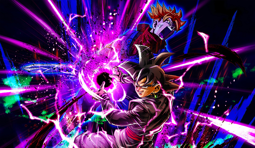 لوحة Dragon Ball – قطعة واحدة – برشة أحجام | ديكور دارك