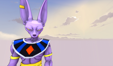 Dragon Ball – 1 Panneau – Plusieurs Tailles | Décoration Maison