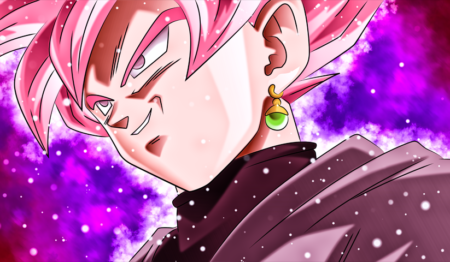 Dragon Ball – 1 Panneau – Plusieurs Tailles | Décoration Maison