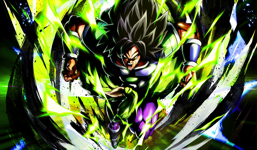 لوحة Dragon Ball – قطعة واحدة – برشة أحجام | ديكور دارك