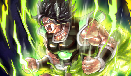 Dragon Ball – 1 Panneau – Plusieurs Tailles | Décoration Maison