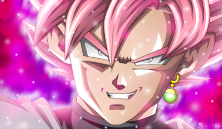 Dragon Ball – 1 Panneau – Plusieurs Tailles | Décoration Maison