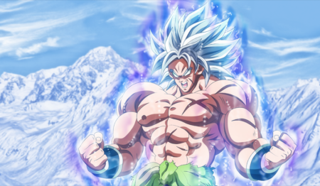 Dragon Ball – 1 Panneau – Plusieurs Tailles | Décoration Maison