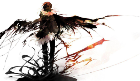 Durarara – 1 Panel – Multiple Sizes | Home Decor