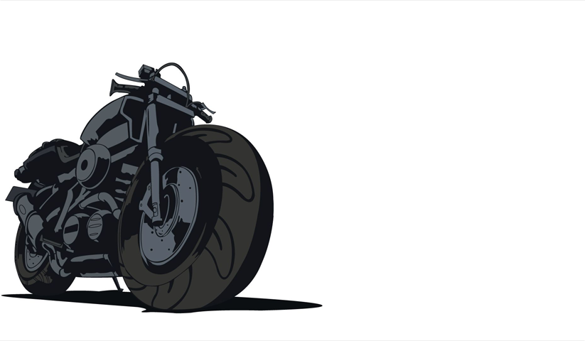 Durarara – 1 Panneau – Plusieurs Tailles | Décoration Maison