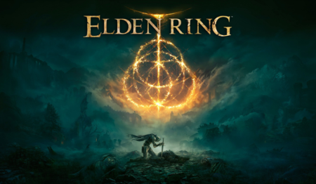 Elden Ring – 1 Panneau – Plusieurs Tailles | Décoration Maison