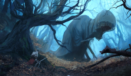 Elden Ring – 1 Panel – Multiple Sizes | Home Decor