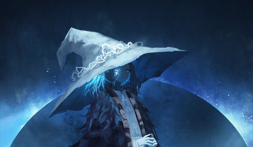 Elden Ring – 1 Panneau – Plusieurs Tailles | Décoration Maison