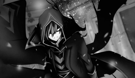 Eminence in Shadow – 1 Panel – Multiple Sizes | Home Decor