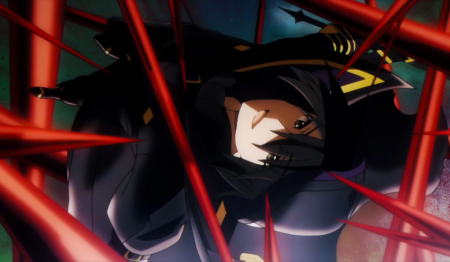 Eminence in Shadow – 1 Panel – Multiple Sizes | Home Decor