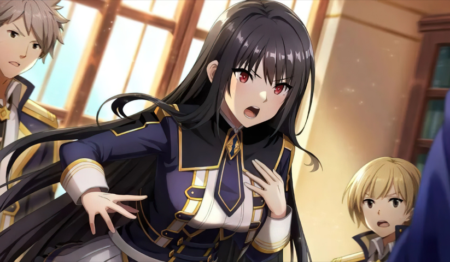 لوحة Eminence in Shadow – قطعة واحدة – برشة أحجام | ديكور دارك