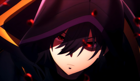 لوحة Eminence in Shadow – قطعة واحدة – برشة أحجام | ديكور دارك