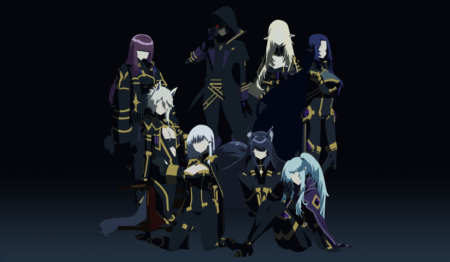 Eminence in Shadow – 1 Panel – Multiple Sizes | Home Decor