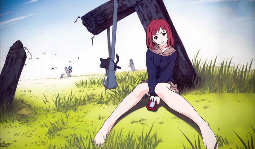 FLCL – 1 Panel – Multiple Sizes | Home Decor