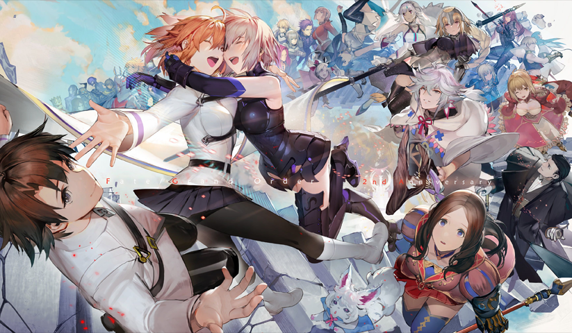 Fate Zero – 1 Panneau – Plusieurs Tailles | Décoration Maison