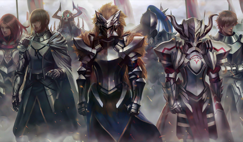 Fate Zero – 1 Panneau – Plusieurs Tailles | Décoration Maison