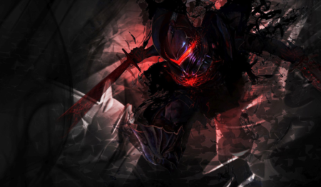 Fate Zero – 1 Panneau – Plusieurs Tailles | Décoration Maison