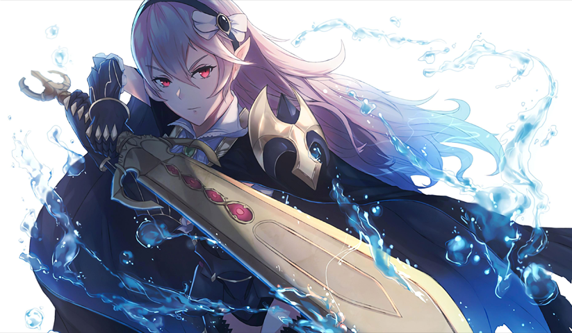 Fire Emblem – 1 Panel – Multiple Sizes | Home Decor