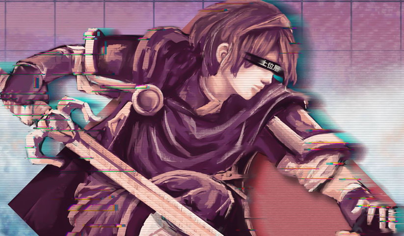 Fire Emblem – 1 Panneau – Plusieurs Tailles | Décoration Maison