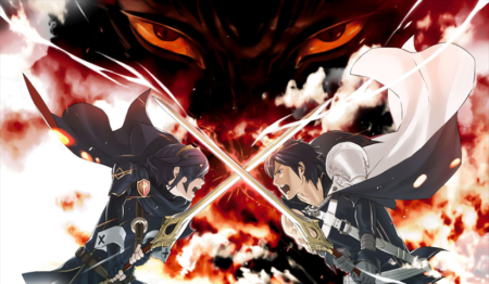 Fire Emblem – 1 Panel – Multiple Sizes | Home Decor