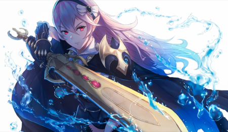 Fire Emblem – 1 Panel – Multiple Sizes | Home Decor