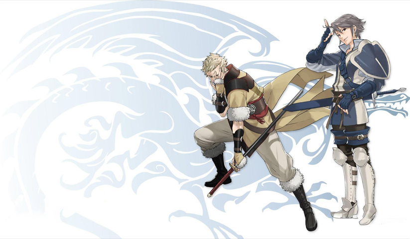 Fire Emblem – 1 Panel – Multiple Sizes | Home Decor
